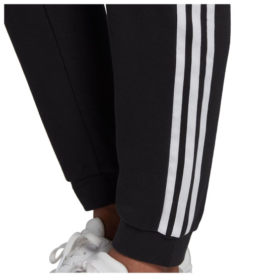 Adidas Γυναικείο παντελόνι φόρμας Slim cuffed